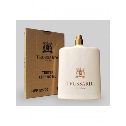 Trussardi Donna tester
